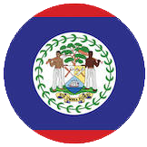 Belize Flag